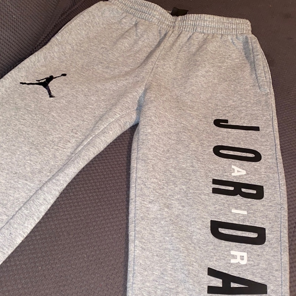 Boy size 10/12 medium
